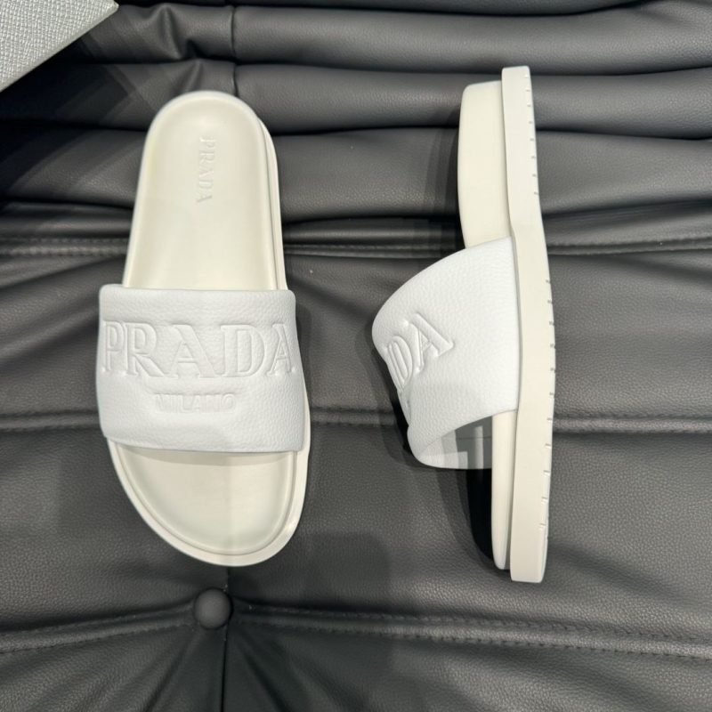 Prada Slippers